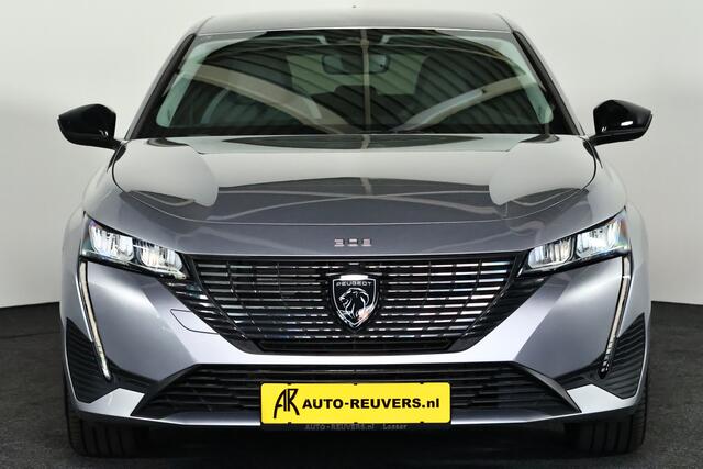 Peugeot 308 1.2 96 kW PureTech Allure Navi / Cruisecontrol / CarPlay / LED