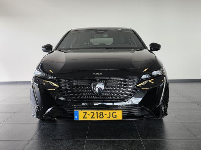 Peugeot 308 1.6 Plug-in Hybrid 180 GT | NL-Auto | 360° Camera | Elektrische verstelbare stoelen |