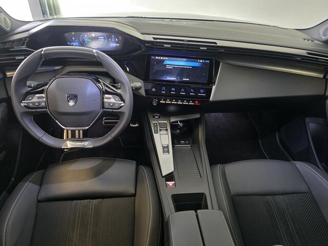 Peugeot 308 1.6 Plug-in Hybrid 180 GT | NL-Auto | 360° Camera | Elektrische verstelbare stoelen |