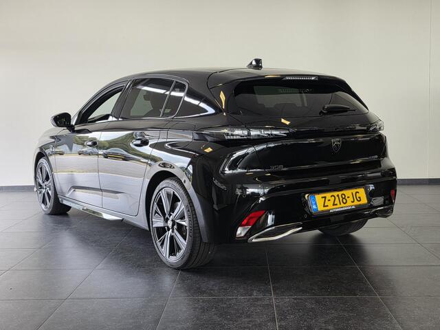 Peugeot 308 1.6 Plug-in Hybrid 180 GT | NL-Auto | 360° Camera | Elektrische verstelbare stoelen |