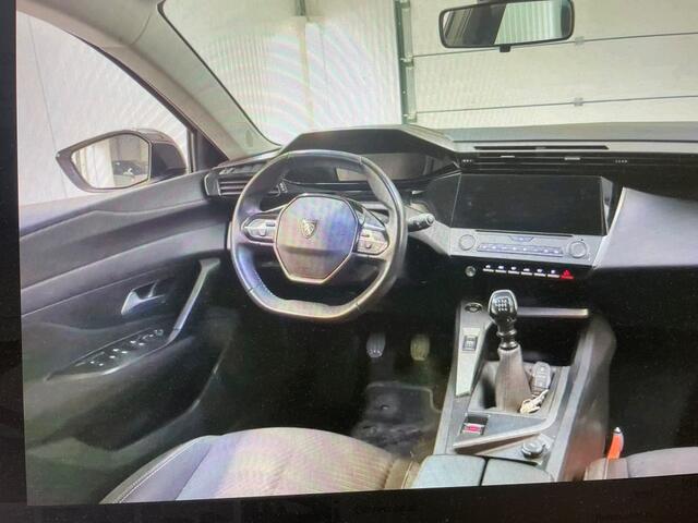 Peugeot 308 1.2 PT Act. Pack Bns STOELVERWARMING / LED / VIRTUAL.DASH / CARPLAY / ANDROID / NAVI / CLIMA