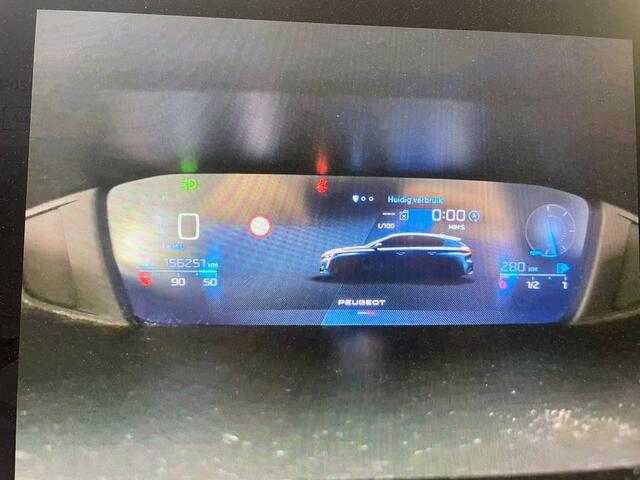 Peugeot 308 1.2 PT Act. Pack Bns STOELVERWARMING / LED / VIRTUAL.DASH / CARPLAY / ANDROID / NAVI / CLIMA