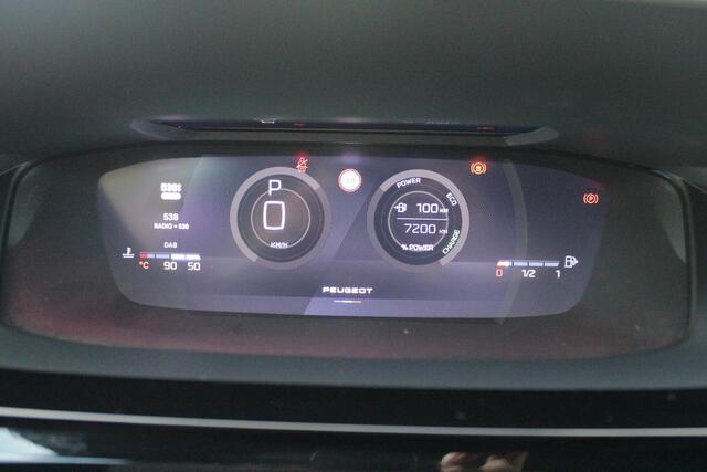 Peugeot 308 SW Peugeot 308 SW 1.2 Hybrid 145PK GT AUTOMAAT | PANORAMA SCHUIF/KANTEL DAK | AFNEEMBARE TREKHAAK | NAVIGATIE | SENSATION PACK: FOCAL HIFI SYSTEM (PREMIUM HIFI SYSTEEM MET 10 SPEAKERS)/DRAADLOZE TELEFOONLADER | 360° VISION & DRIVE ASSIST PLUS PACK: ACHTERUITRIJCAMERA 360° VISIOPARK 3 (4 CAMERA'S)/PARKEERHULP VOOR EN ACHTER/ANTI DIEFSTAL ALARM/PEUGEOT i-COCKPIT MET CONFIGUREERBAAR 3D-INSTRUMENTENPANEEL/CLEAN CABIN | | 18" LICHTMETALEN VELGEN "PORTLAND" | DRAADLOZE APPLE CARPLAY/ANDROID AUTO | KEYLESS ENTRY/START | SFEER VERLICHTING | ZWARTE HEMELBEKLEDING | FULL LED MATRIX KOPLAMPEN | VERLICHT LOGO | DODEHOEK DETECTIE |