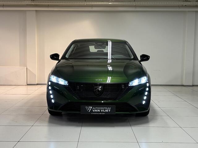 Peugeot 308 1.2 Turbo Active Pack Business Navigatie | Parkeersensoren achter | Android auto / Apple carplay | Adaptive Cruise Control