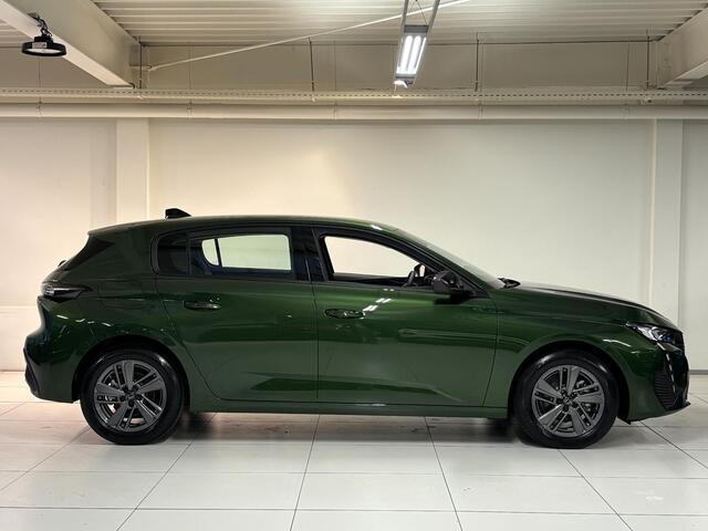 Peugeot 308 1.2 Turbo Active Pack Business Navigatie | Parkeersensoren achter | Android auto / Apple carplay | Adaptive Cruise Control