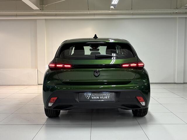 Peugeot 308 1.2 Turbo Active Pack Business Navigatie | Parkeersensoren achter | Android auto / Apple carplay | Adaptive Cruise Control