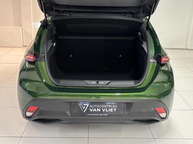 Peugeot 308 1.2 Turbo Active Pack Business Navigatie | Parkeersensoren achter | Android auto / Apple carplay | Adaptive Cruise Control