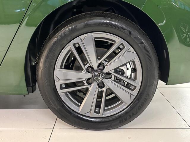 Peugeot 308 1.2 Turbo Active Pack Business Navigatie | Parkeersensoren achter | Android auto / Apple carplay | Adaptive Cruise Control