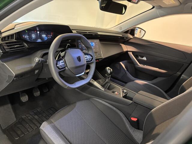 Peugeot 308 1.2 Turbo Active Pack Business Navigatie | Parkeersensoren achter | Android auto / Apple carplay | Adaptive Cruise Control