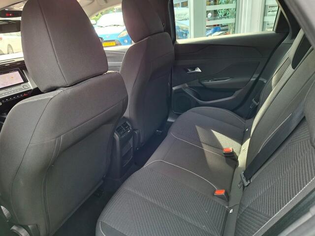 Peugeot 308 1.2 PT ACTIVE PACK 130PK AUTOMAAT AIRCO NAVI PDC LMV
