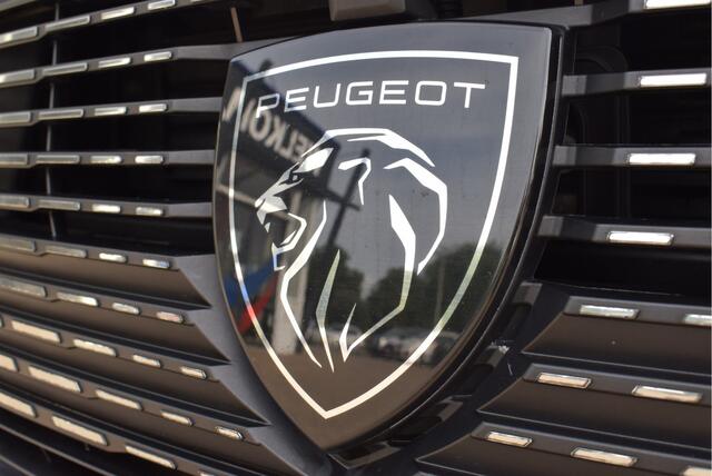 Peugeot 308 SW 1.2 Hybrid 145 e-DCS6 Allure | NL-Auto | Camera | Adaptive Cruise Control