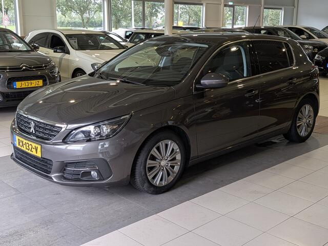 Peugeot 308 1.2 PureTech Allure Panoramadak, Airtco, Cruise Control, Stuurbekrachtiging