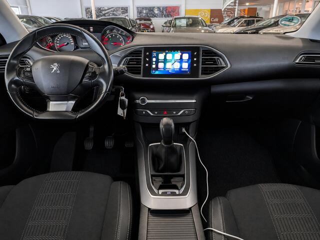 Peugeot 308 1.2 PureTech Allure Panoramadak, Airtco, Cruise Control, Stuurbekrachtiging