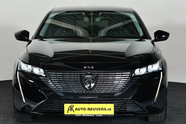 Peugeot 308 SW 1.5 BlueHDi Blue Lease Allure / LED / ACC / CarPlay / Cam / Navi