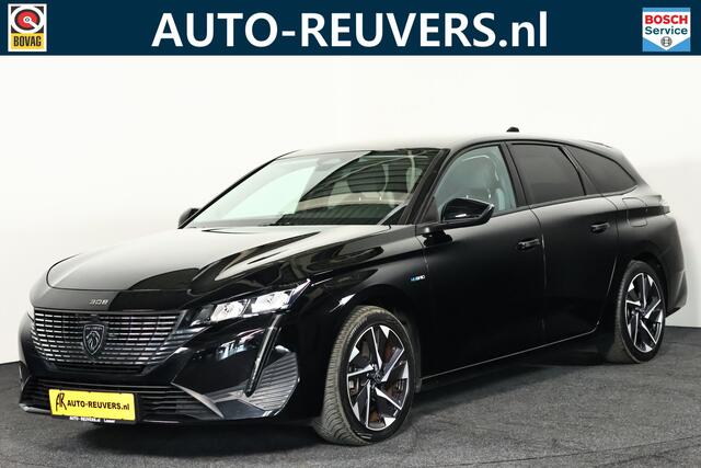 Peugeot 308 SW 1.6 Plug-in Hybrid 180 Allure / LED / Navi / CarPlay / ACC / Cam