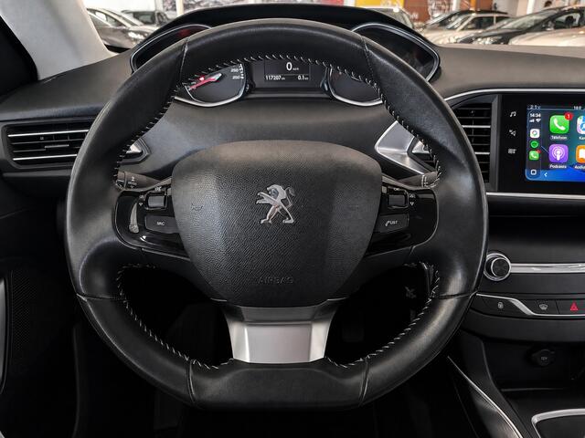 Peugeot 308 SW 1.2 PureTech Allure Airco, Cruise Control, Trekhaak, Stuurbekrachtiging