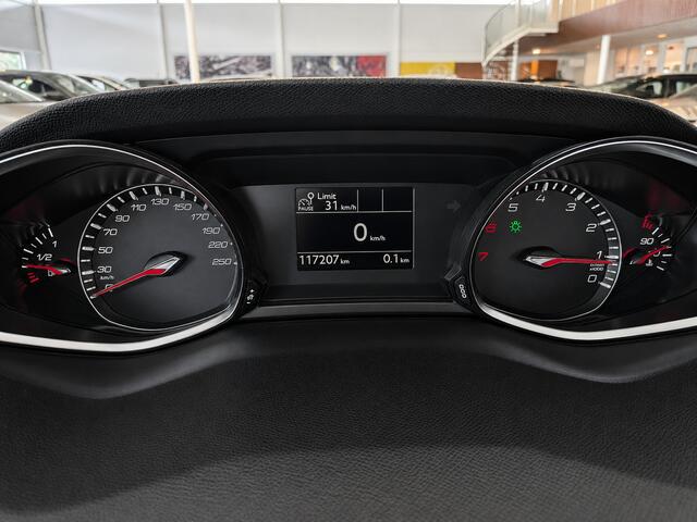 Peugeot 308 SW 1.2 PureTech Allure Airco, Cruise Control, Trekhaak, Stuurbekrachtiging