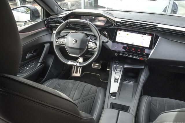 Peugeot 308 SW 1.2 131pk AUT PureTech GT
