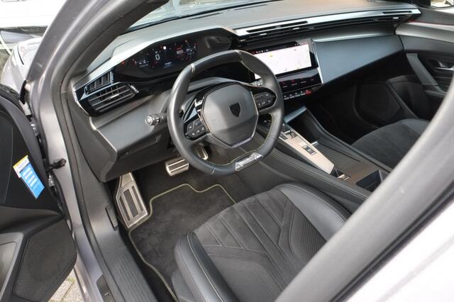 Peugeot 308 SW 1.2 131pk AUT PureTech GT