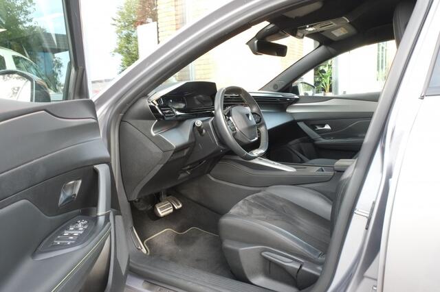 Peugeot 308 SW 1.2 131pk AUT PureTech GT