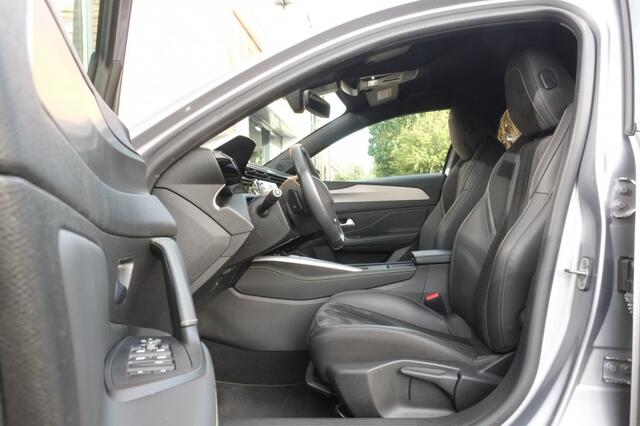 Peugeot 308 SW 1.2 131pk AUT PureTech GT