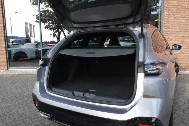 Peugeot 308 SW 1.2 131pk AUT PureTech GT