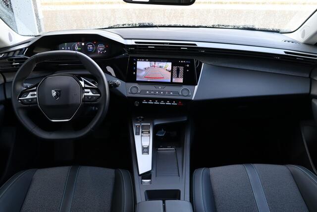 Peugeot 308 SW 1.6 Plug-in Hybrid 180 Allure | Adap. Cruise | 360 Camera | Carplay | Climate Control