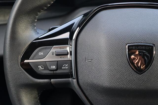 Peugeot 308 SW 1.6 Plug-in Hybrid 180 Allure | Adap. Cruise | 360 Camera | Carplay | Climate Control