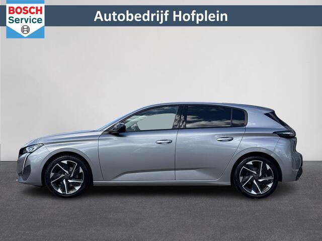 Peugeot 308 1.2 PureTech Allure Pack Business | ACC | Camera | Cruise | Clima | Stoelverwarming voor | Afneembare trekhaak | ( Vestiging - Vianen, Tel: 0347-371248 )