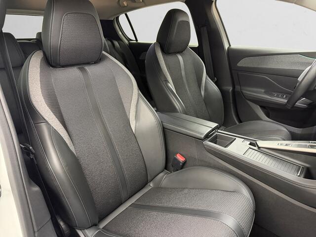 Peugeot 308 1.2 PureTech Allure Pack Business Aut- Sfeerverlichting, 360 Camera, Carplay, Android Auto, Virtual Cockpit
