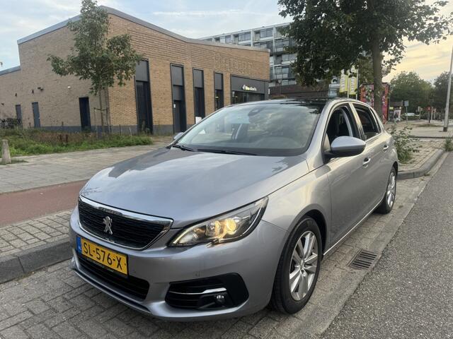 Peugeot 308 1.6 HDI PANO XENON 6BAK 98DKM!
