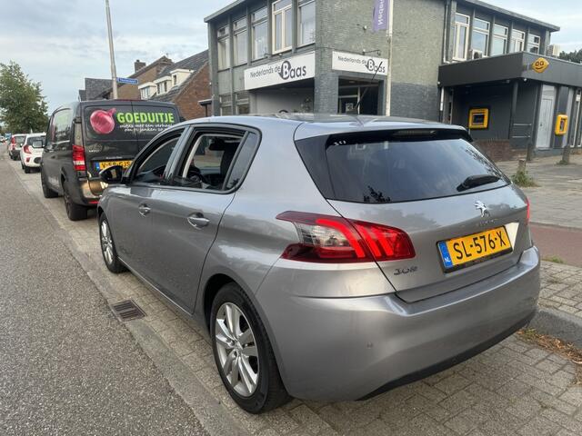 Peugeot 308 1.6 HDI PANO XENON 6BAK 98DKM!