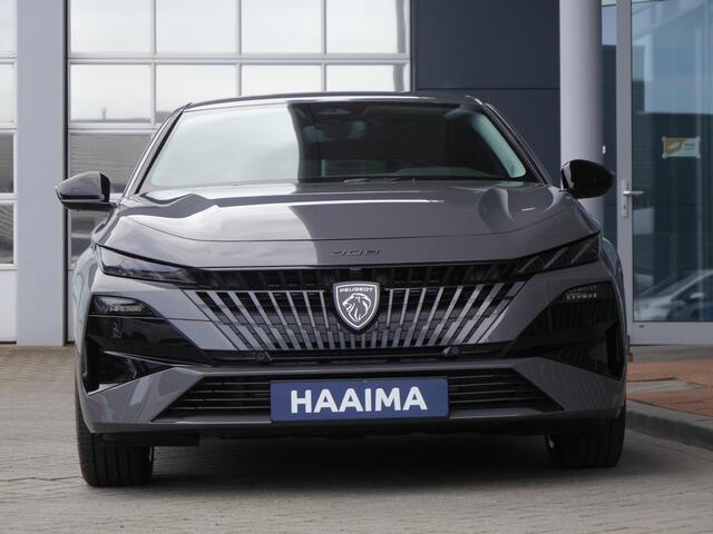 Peugeot 308 SW 1.6 Plug-in Hybrid 195 Allure | Nieuwe auto | Camera voor en achter | Trekhaak | Adaptive cruise control | Full led | 7,4kw onboard charger | Stoel en stuurverwarming