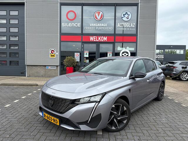 Peugeot 308 1.2 PureTech Allure Pack Business
