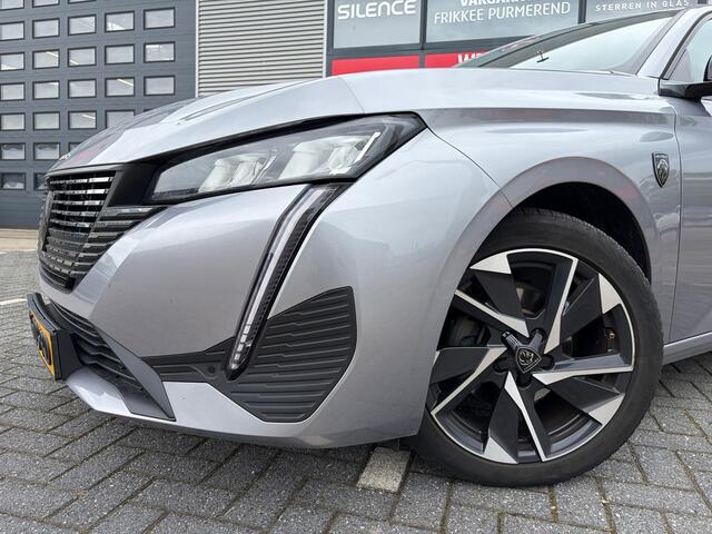 Peugeot 308 1.2 PureTech Allure Pack Business