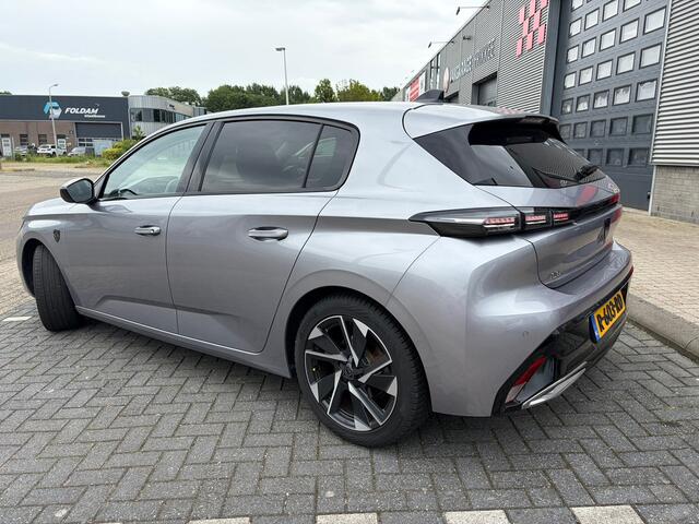 Peugeot 308 1.2 PureTech Allure Pack Business