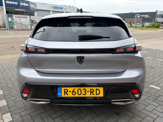 Peugeot 308 1.2 PureTech Allure Pack Business