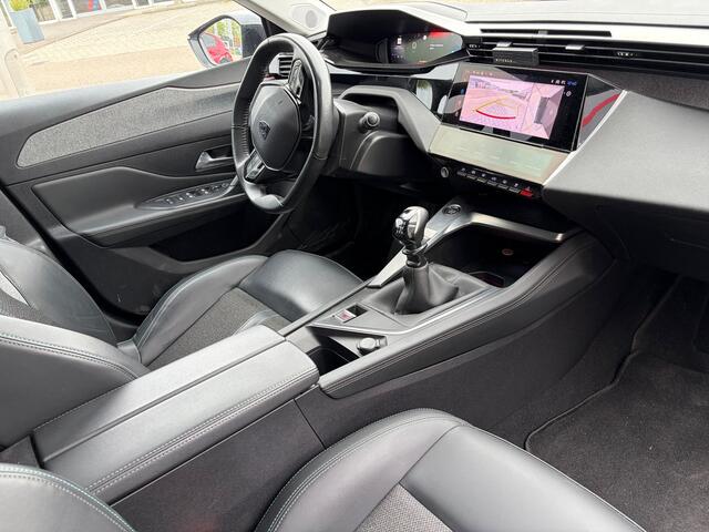 Peugeot 308 1.2 PureTech Allure Pack Business