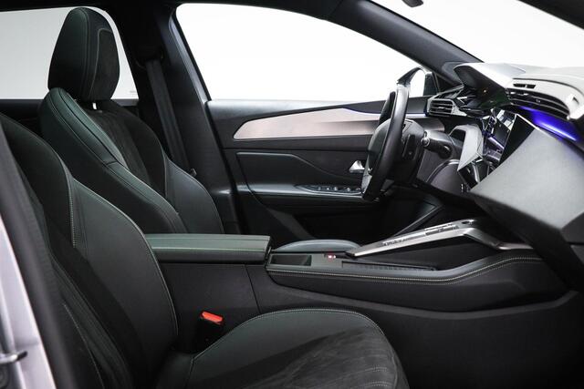 Peugeot 308 SW 1.6 Plug-in Hybrid 225 GT | PANORAMADAK | DAB | APPLE | CAMERA | 18"
