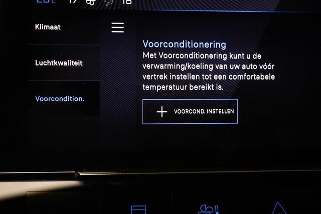 Peugeot 308 SW 1.6 Plug-in Hybrid 225 GT | PANORAMADAK | DAB | APPLE | CAMERA | 18"