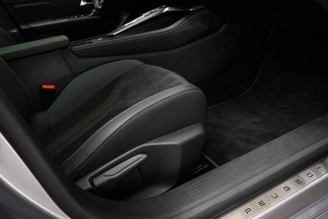 Peugeot 308 SW 1.6 Plug-in Hybrid 225 GT | PANORAMADAK | DAB | APPLE | CAMERA | 18"