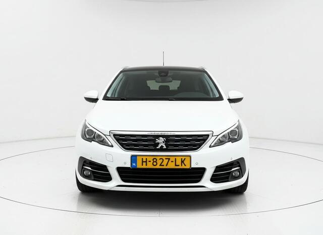 Peugeot 308 SW 1.2 PureTech Blue Lease Premium KEYLESS - PANO