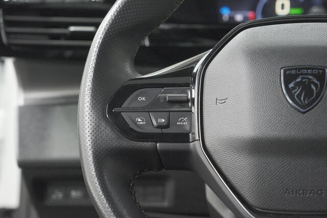Peugeot 308 SW 1.6 HYbrid 180 GT Pack Business | Trekhaak | 360 Camera | Adaptieve Cruise Control | Elektronische Kofferklep