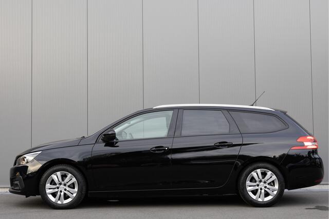 Peugeot 308 SW | NAVI | CLIMATE | TREKHAAK | CRUISE