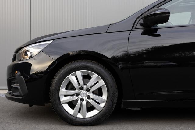 Peugeot 308 SW | NAVI | CLIMATE | TREKHAAK | CRUISE