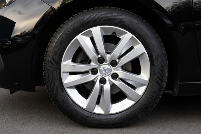 Peugeot 308 SW | NAVI | CLIMATE | TREKHAAK | CRUISE