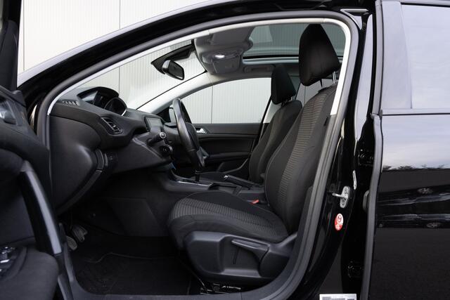 Peugeot 308 SW | NAVI | CLIMATE | TREKHAAK | CRUISE