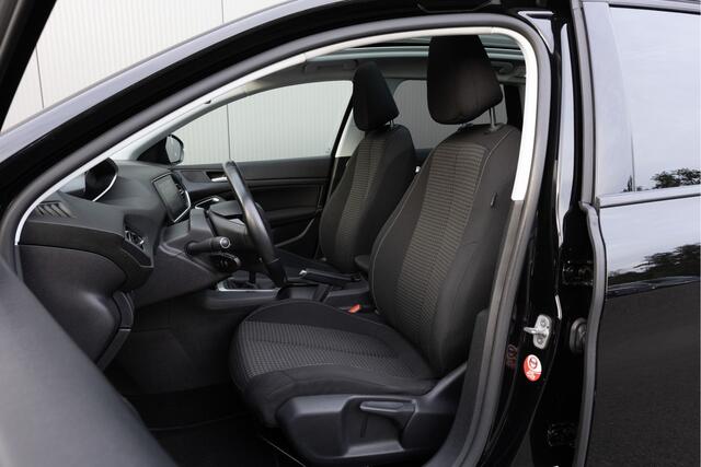 Peugeot 308 SW | NAVI | CLIMATE | TREKHAAK | CRUISE