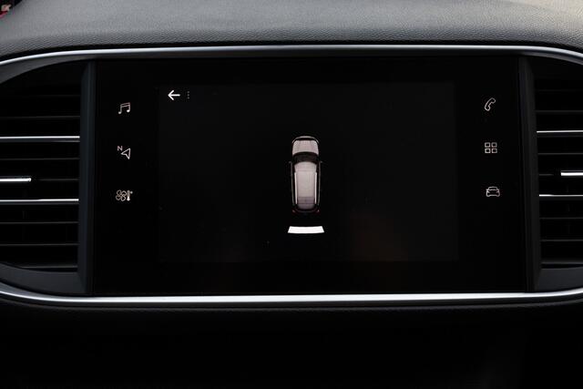 Peugeot 308 SW | NAVI | CLIMATE | TREKHAAK | CRUISE
