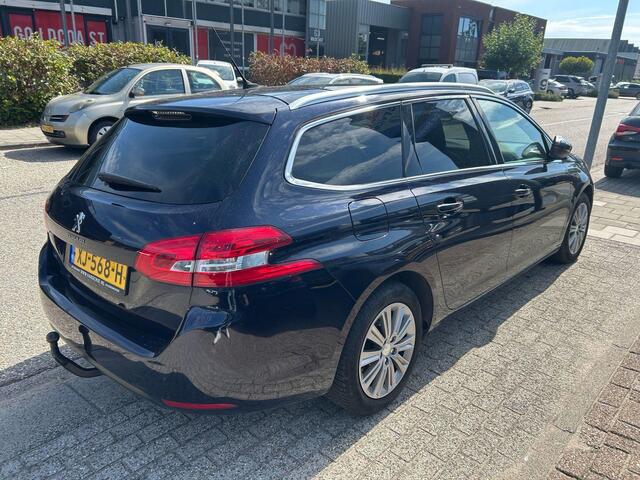 Peugeot 308 SW 1.5 BlueHDi Blue Lease Premium HANDEL / EXPORT